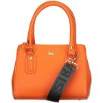 Orange Sansibar Damenschultertaschen & Damenshoulderbags 