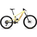 Santa Cruz Nomad 6 C S Mixed Mountainbike gloss marigold yellow XL