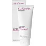 Santaverde cleansing gel 100 ml - Gesichtspflege