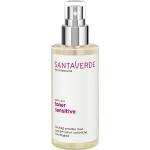 Santaverde Toner Sensitive 100 ml Gesichtswasser