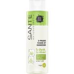Sante Vegane Bio 2-Phasen Make-up Entferner 110 ml 