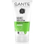 Sante Bio-Aloe & Mandelöl Balance Bodylotion 150 ml
