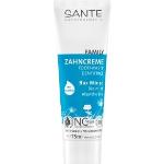 Sante Bio-Minze mit Fluorid Zahnpasta 75 ml