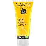 Sante Bio-Zitrone & Quitte Energy Duschgel 200 ml