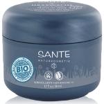 Sante Natural Wax Haarwachs 50 ml mit Bienenwachs für Herren 