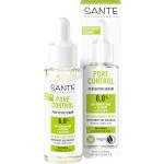 strahlender Teint Sante Naturkosmetik Bio Teint & Gesichts-Make-up 30 ml Strahlendes für  empfindliche Haut 