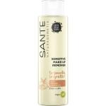 Sante Vegane Bio Make-up Entferner 110 ml für  empfindliche Haut 