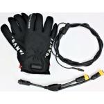 Santi Heizhandschuhe, Heating System Warming Gloves M