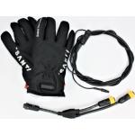 Santi Heizhandschuhe, Heating System Warming Gloves XL