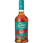 Kubanischer Rum für 8 Jahre 