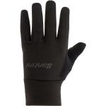Santini Colore Winter Gloves Nero M Cyclo Handschuhe