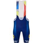 Santini Trek Segafredo Tour De France 2023 Bib Shorts multicolored Men