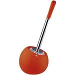 Orange Sanwood Coppa Klobürsten & Toilettenbürsten aus Keramik 