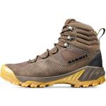Sapuen High GTX® Men, Performance Hiking Footwear (High) - Mammut wren-amber green 10 UK / 44 2/3