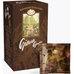 Saquella Caffè Selezione Gourmet Origin Giava Gugu (Java) 18er Box E.S.E. Pads