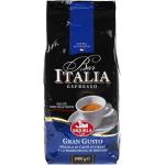 SAQUELLA Espresso Bar Italia Gran Gusto, 1000g ganze Bohne 1 kg