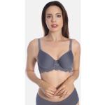 Sassa Classic Lace Spacer-BH 24560 dusty grey - 95B