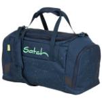 SATCH SAT-DUF-001-9X0 satch Duffle Bag Space Race dark blue, green
