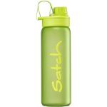 Satch Sport-Trinkflasche Lime Green