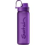 Satch Sport-Trinkflasche Purple