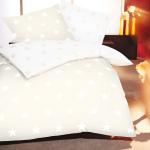 Reduzierte Schwarze KAEPPEL Bettwäsche Sets & Bettwäsche Garnituren mit Reißverschluss aus Baumwolle 200x200 