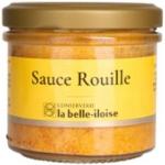Sauce Rouille