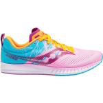 Saucony Fastwitch 9 Women future pink