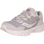 Saucony Grid Peak Sneaker Trainer Schuhe (Grey, EU Schuhgrößensystem, Erwachsene, Numerisch, M, 44)
