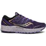 Saucony Guide ISO 2 TR Women Farbe: Purple/Violet EUR 38