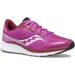Saucony RIDE 14 kids Farbe: PINK EUR 36,5