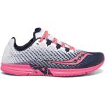 Saucony Type A Damen white/pink (S19065-2)