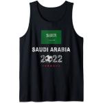 Saudi-Arabien-Fußballtrikot Saudi-Arabien, Retro 2