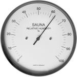 Sauna Hygrometer 130 mm, 191-01EN (Englisch)