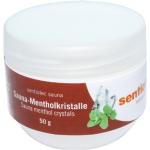 Sauna Mentholkristalle 50 g