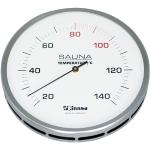 Sauna-Thermometer 130 mm