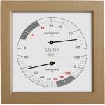 Fischer Innovative Solutions Sauna Thermometer 