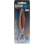 Savage Gear Savage Salt 3D Line-Thru Seeker 3" - 05 Red Copper