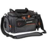 Savage Gear Tasche Specialist Soft Lure Bag S 10 L 21x38x22 cm schwarz