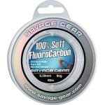 Savagear Soft Fluorocarbon 50 m 0,30 mm