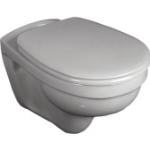 Saval 2.0 Wand-Flachspül-WC made by Gustavsberg weiß