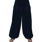 Marineblaue Baggy Jeans & Loose Fit Jeans aus Denim für Herren Größe M für den für den Frühling 