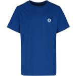 Reduzierte Blaue Save the Duck Nachhaltige Kinder T-Shirts aus Baumwolle Größe 170 