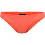 Reduzierte Rote Save the Duck Nachhaltige Bikinihosen & Bikinislips aus Polyamid für Damen Größe S 