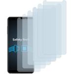 Samsung Galaxy A8 Plus Cases 2018 mit Schutzfolie 