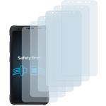 Samsung Galaxy S8 Cases mit Schutzfolie 
