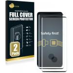 Samsung Galaxy S20 Cases mit Schutzfolie 