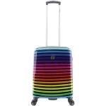 SAXOLINE Unisex Luggage Color Strip
