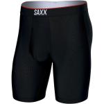 Saxx Training Short 7" - Laufshorts - Herren Black XL - Inseam 7"