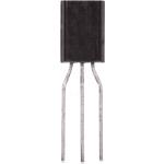 SB 764 - Bipolartransistor, PNP, 60V, 1A, 0,9W, TO-92L SANYO