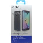 Samsung Galaxy S6 Edge Cases durchsichtig klein 